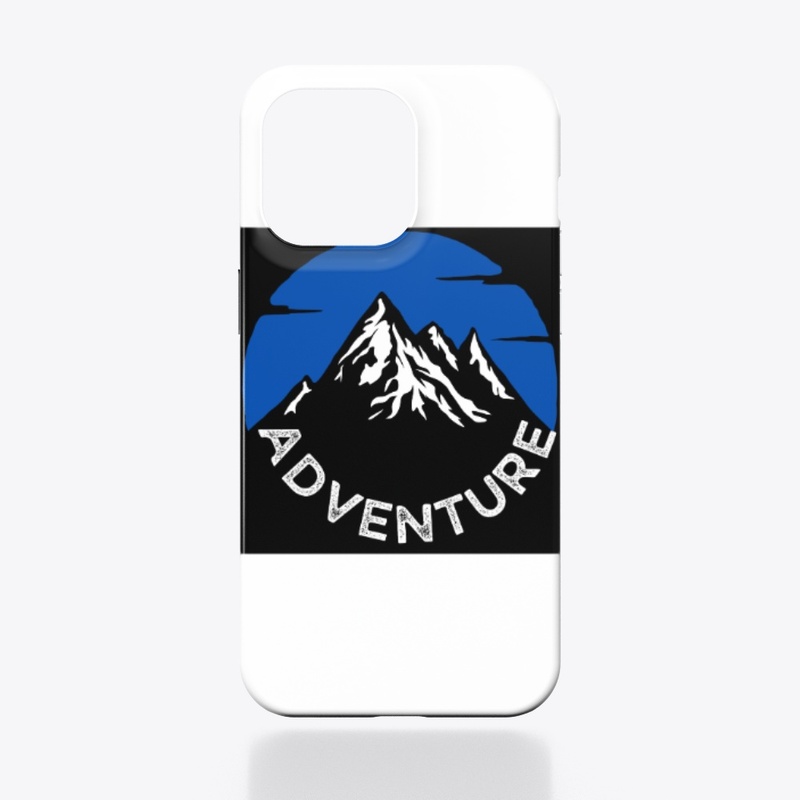 Adventure mountain 