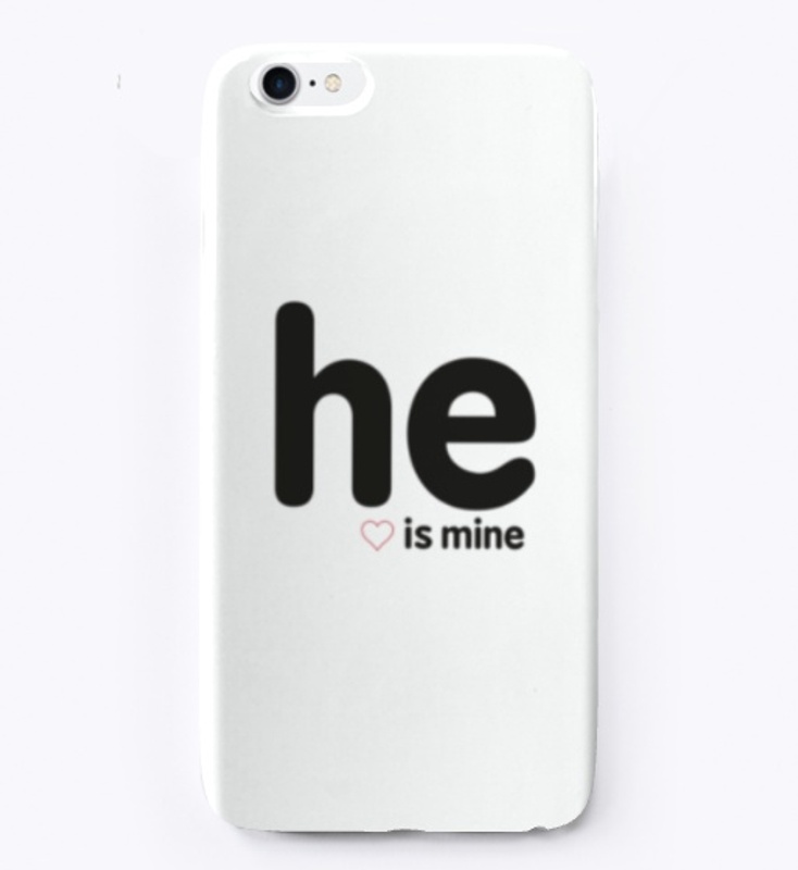 He is mine by Adwa other style 