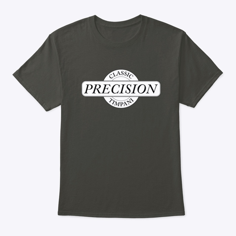Precision Online Logo Merchendise 