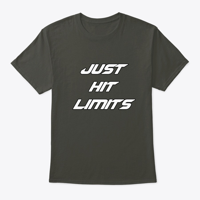 Just hit limits