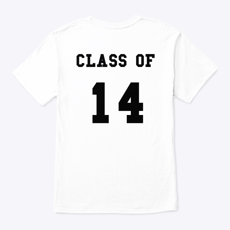 Millennial Class of '14