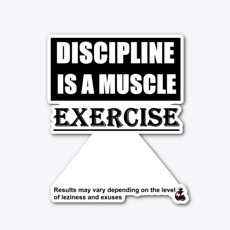 Discipline