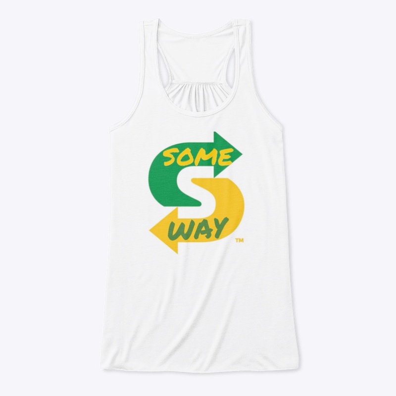 “Some way”