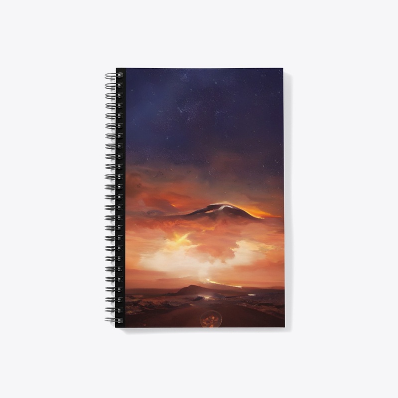 Mauna Loa