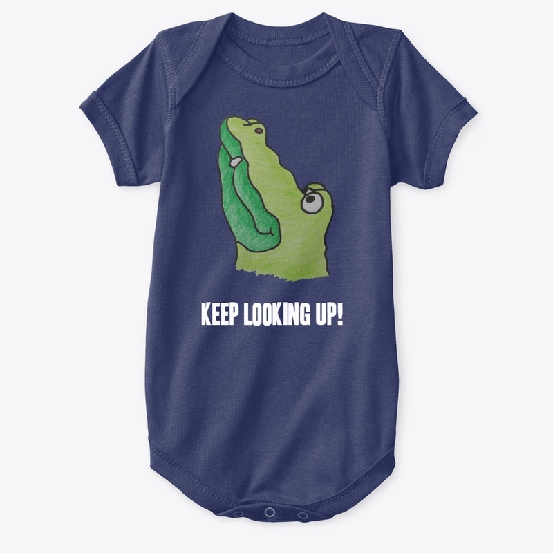 CROCODILE CRAYON COLORED DESIGN