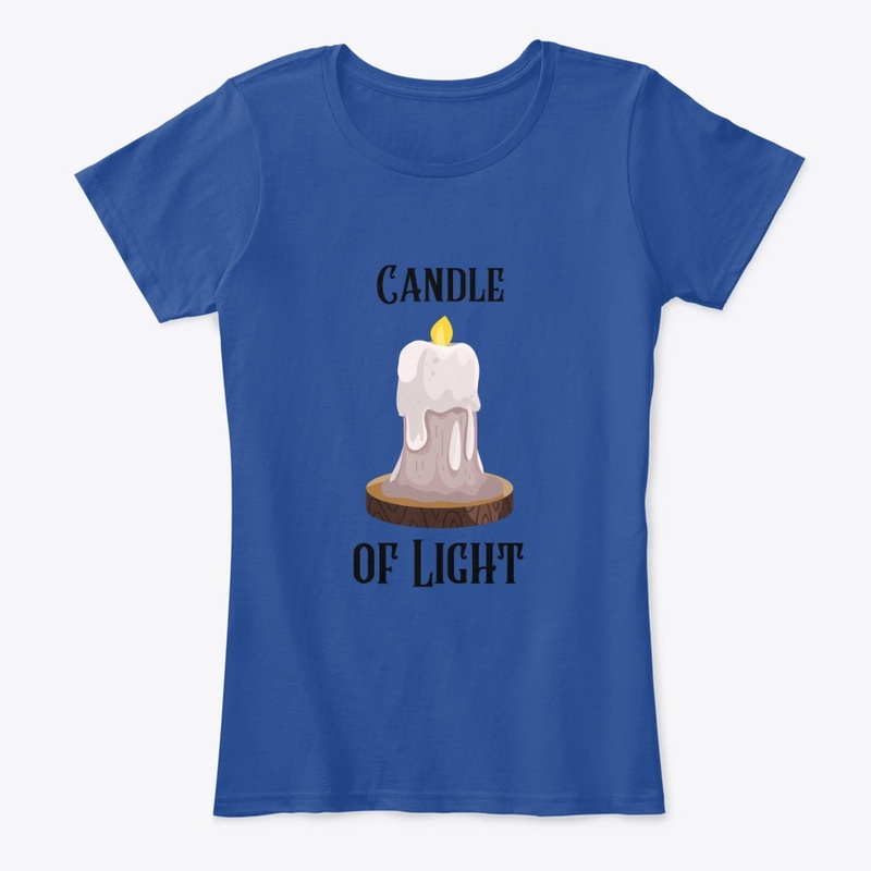 Candle of Light
