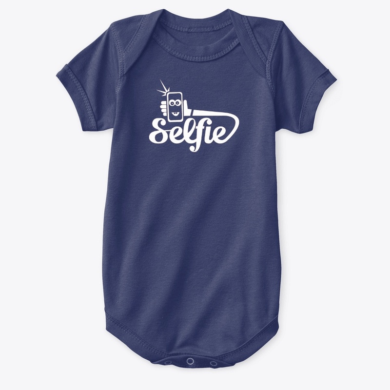 Selfie tshirt