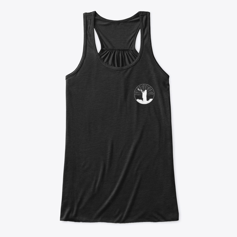 Joshua's Cry Women's Flowy Tank Top