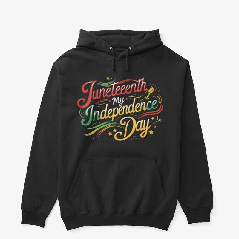 Juneteenth Independence Day Celebration
