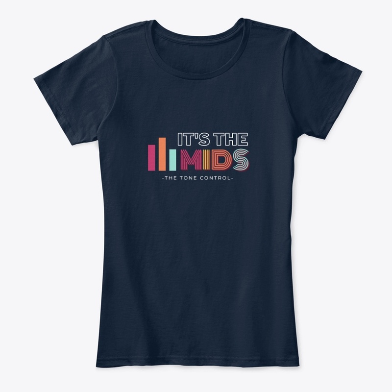 It's The MIDS shirt