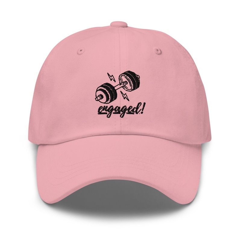 Designed Cap 