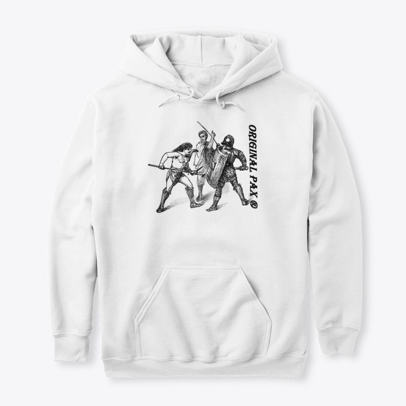 Original PAX ®  Gladiator