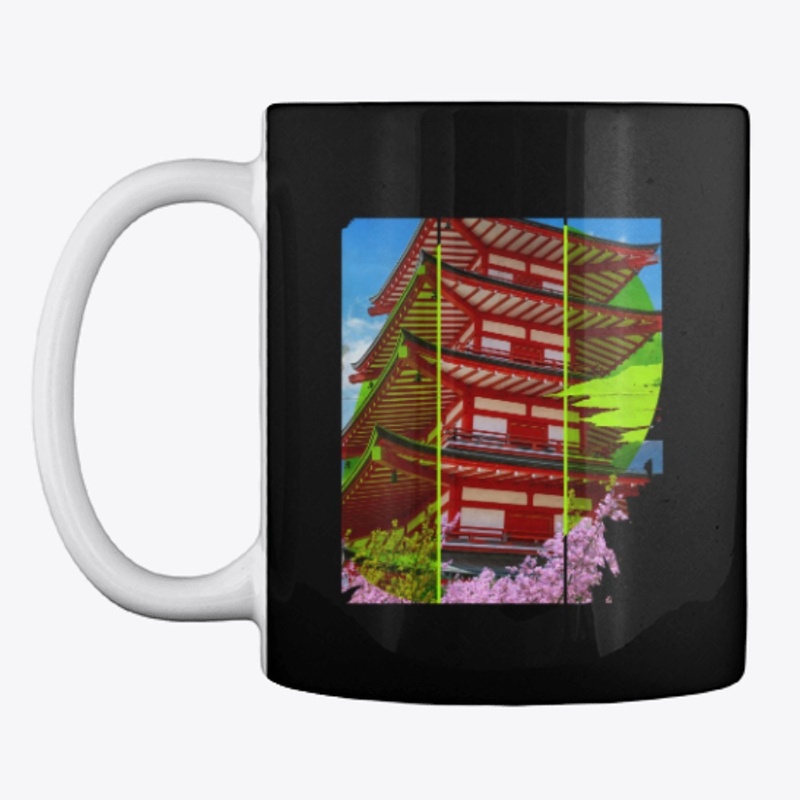 Japan Ästhetik Style tokyo