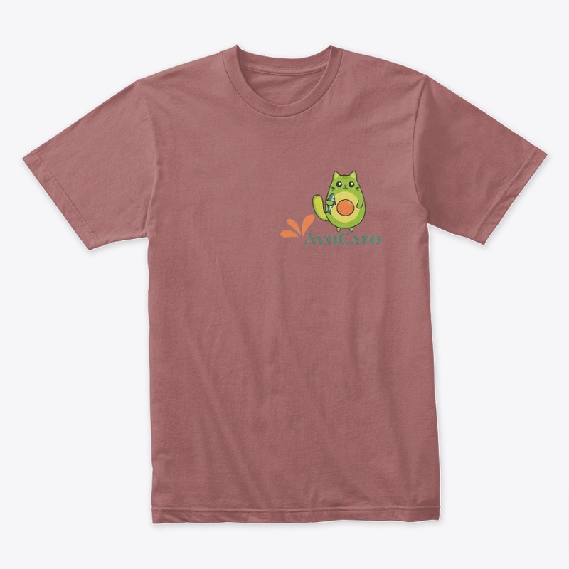 Avocado design 