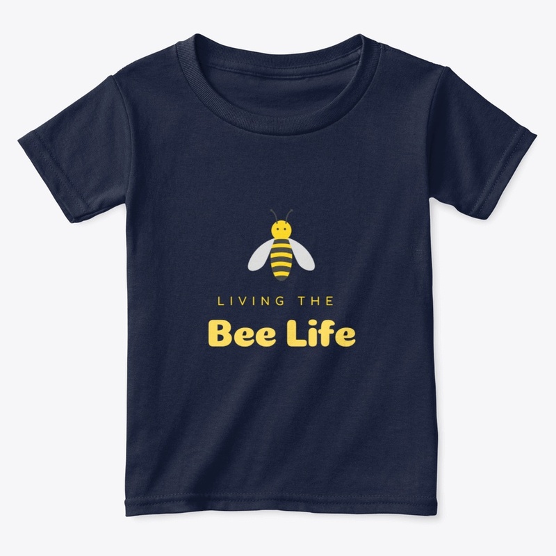 Living the Bee Life