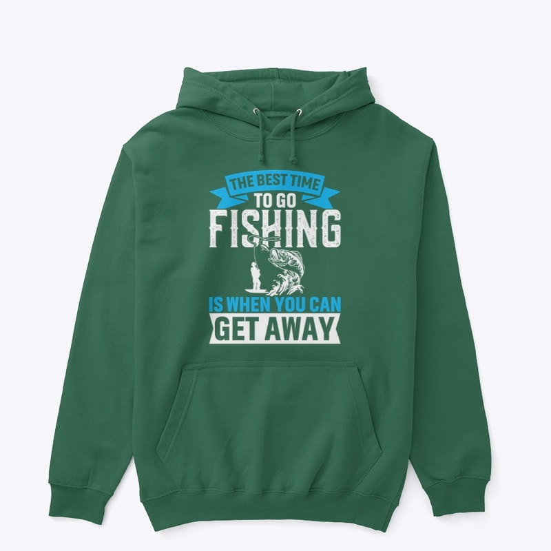  When Is Truly the Best Time to Fish
