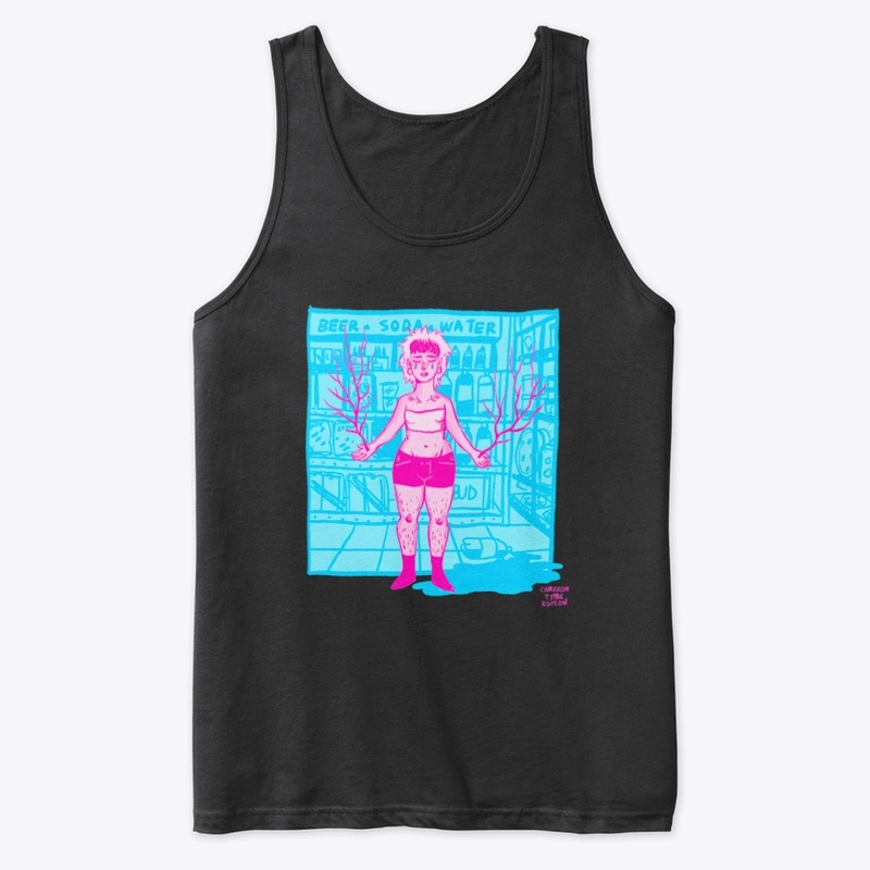 Conveinent Store Jesus