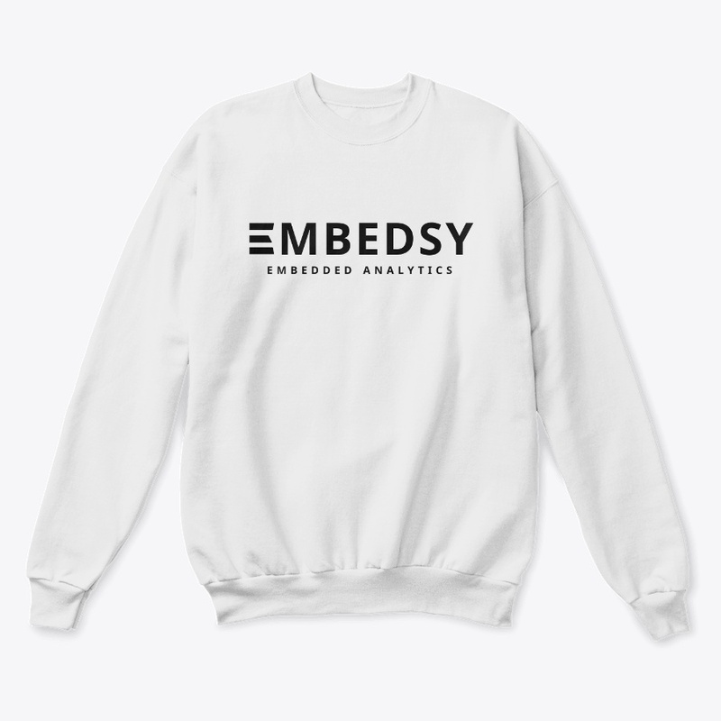 Embesdy Analytics 