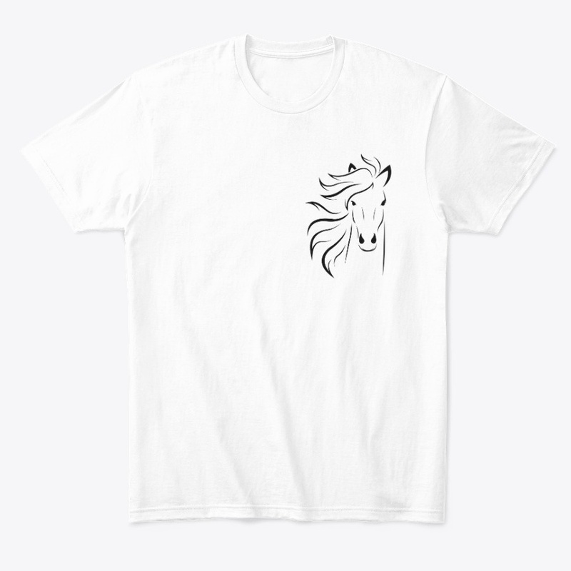 The Horse Face