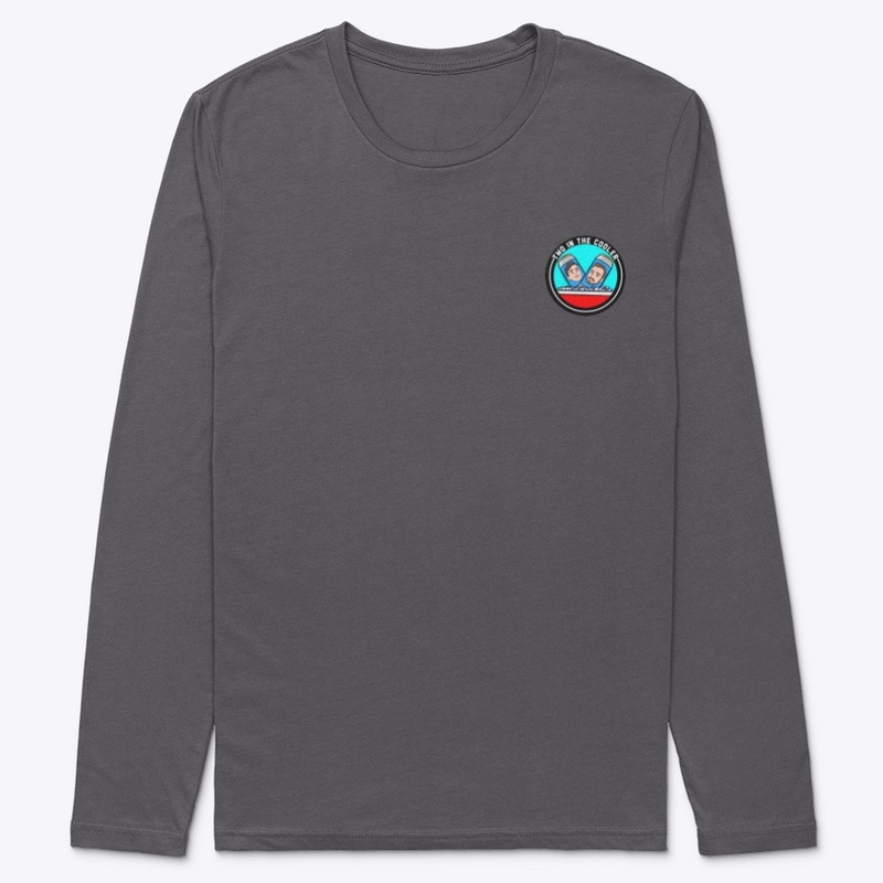 Two in the Cooler Long Sleeve Tee