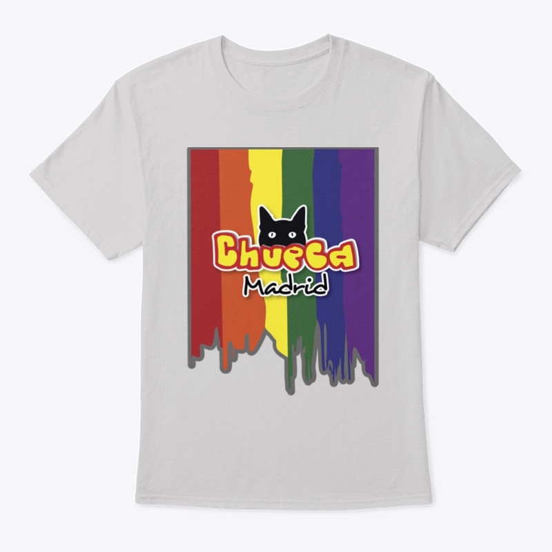 Chueca Madrid Unixes