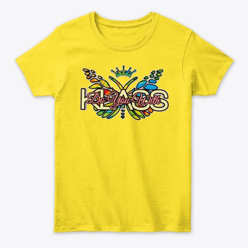  D.Y.W Klass Rainbowfly