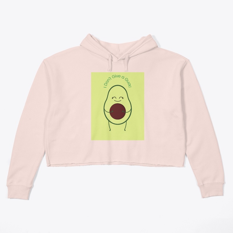Family One Liners I Don't Give A Guac