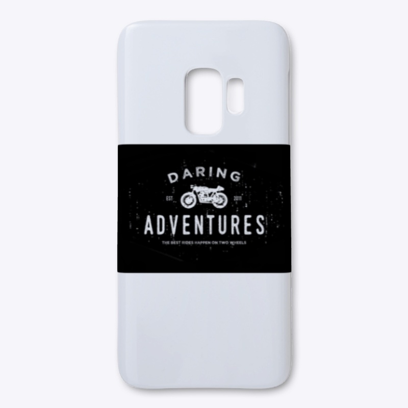 Daring Adventures 