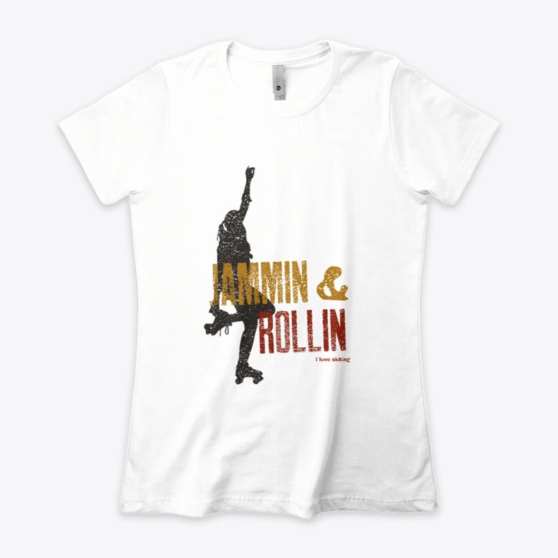 Roller Skating