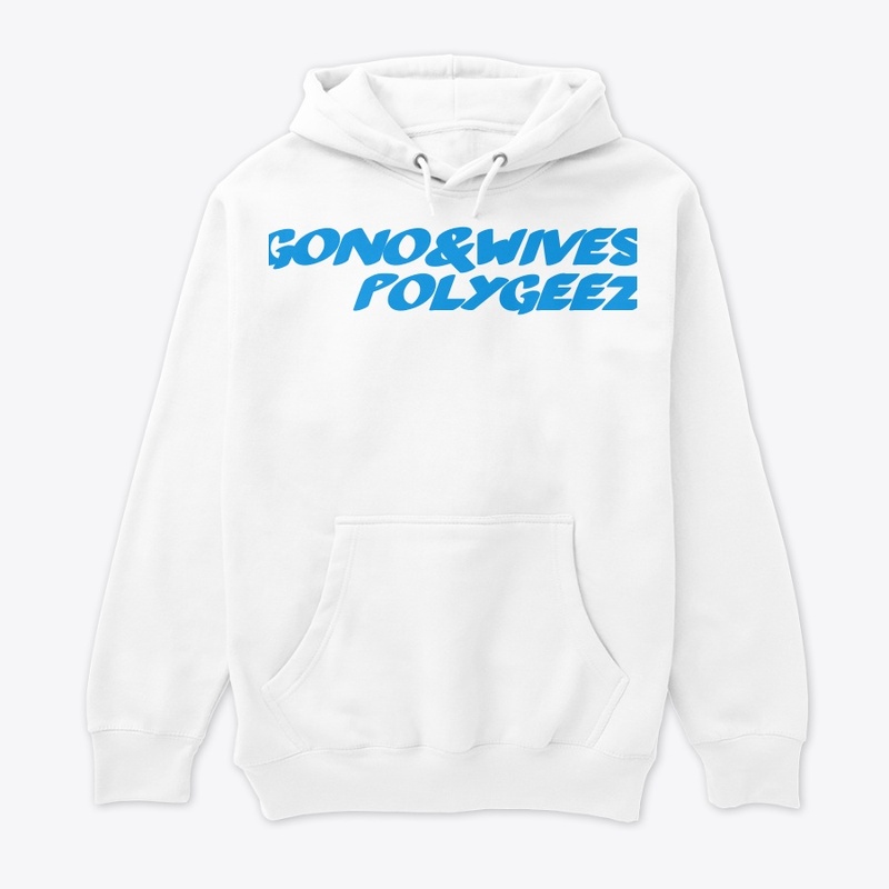 Gono&amp;Wives PolyGeez 