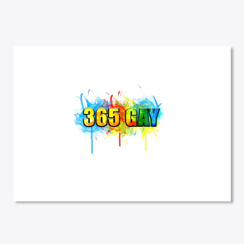 365 Gay