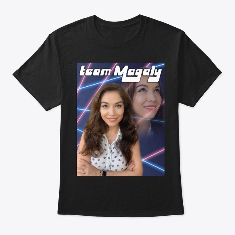 Team Magaly