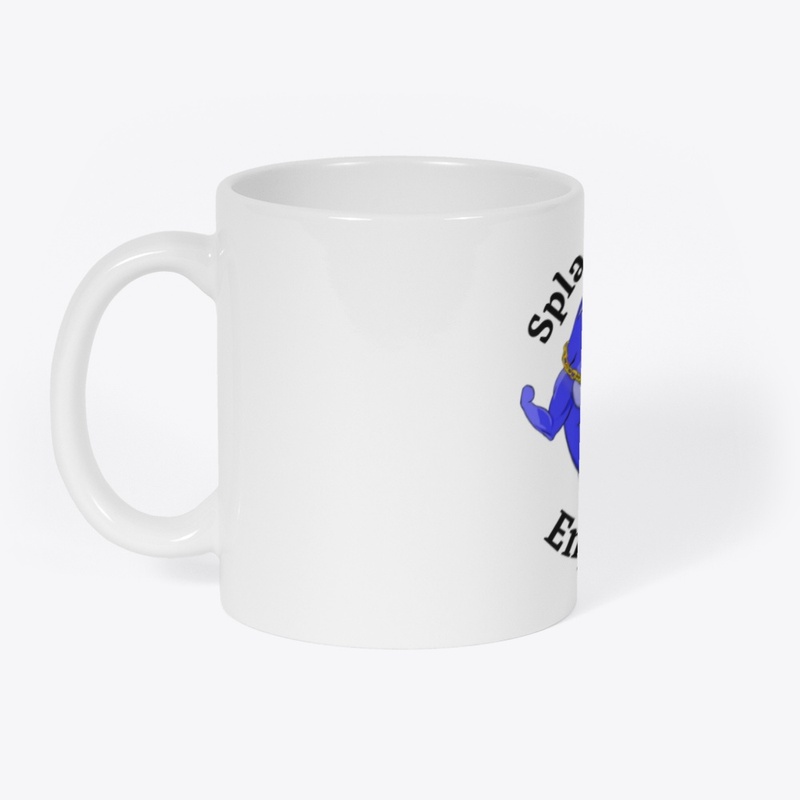 SWEC Mug