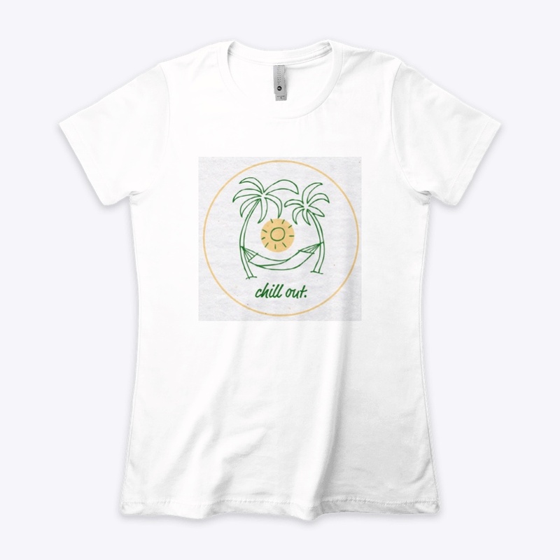 Summer shirt