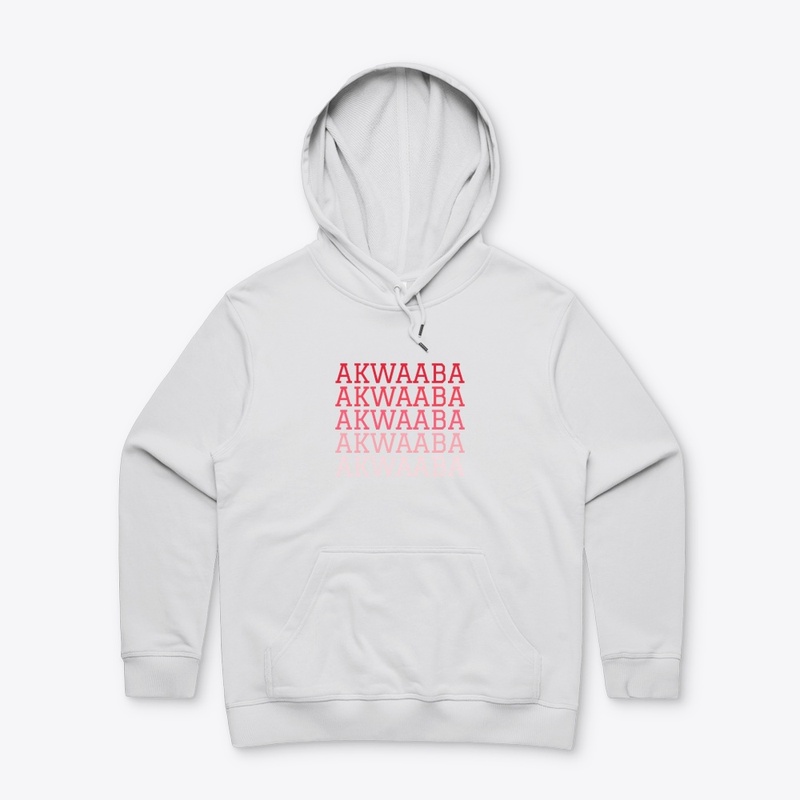Akwaaba Apparel design