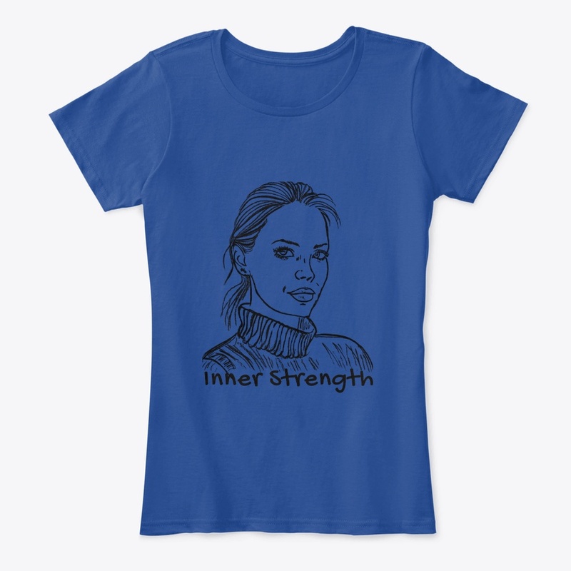 Inner Strength