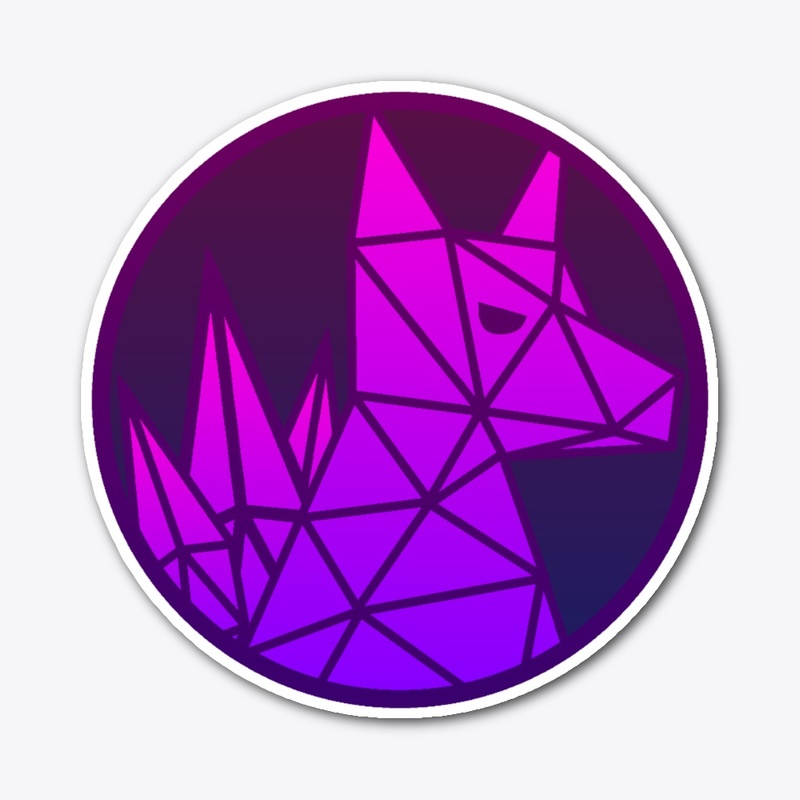 CKS Sticker 