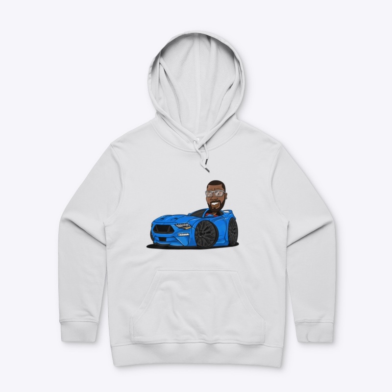 Iconic apparel 