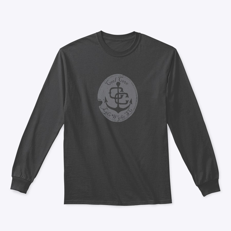 Cool Cove Distress