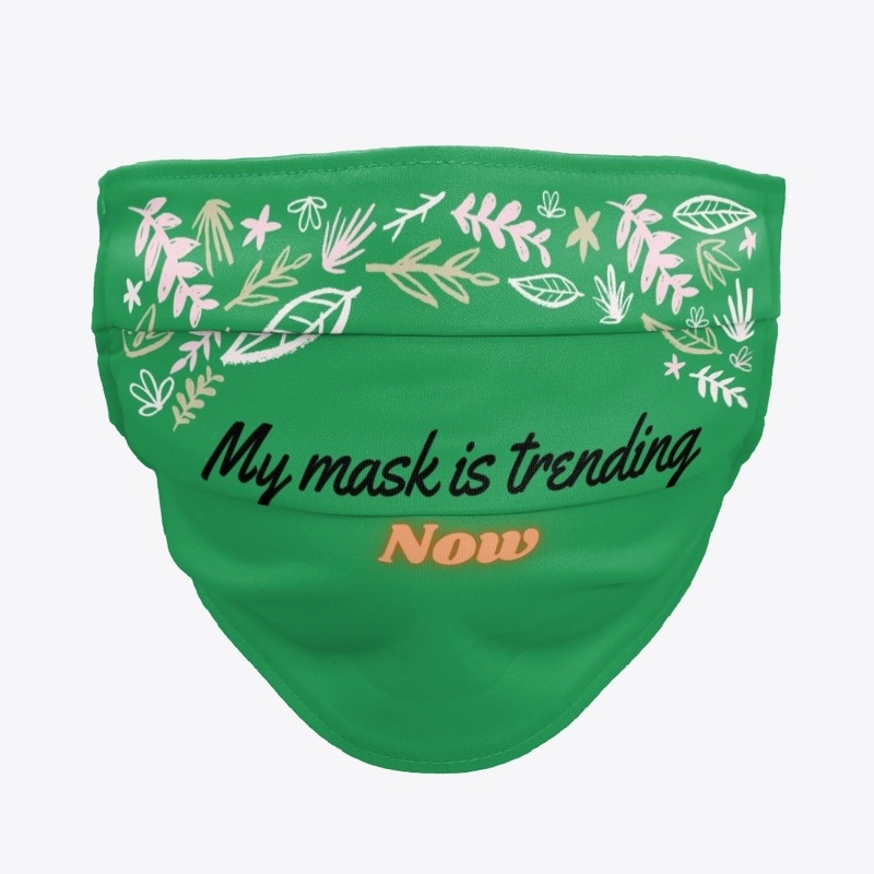 Trending Mask to wear