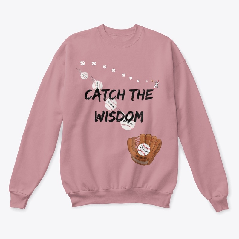 Catch The Wisdom