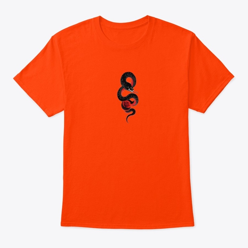 BUMER,  new snake edition