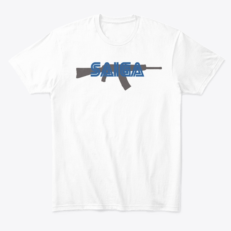 SAIGA