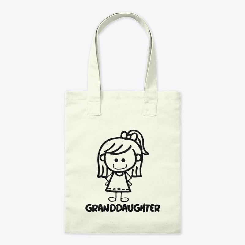 Family Designs: Granddaughter
