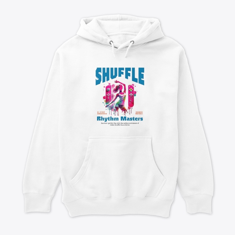 Shuffle Dance