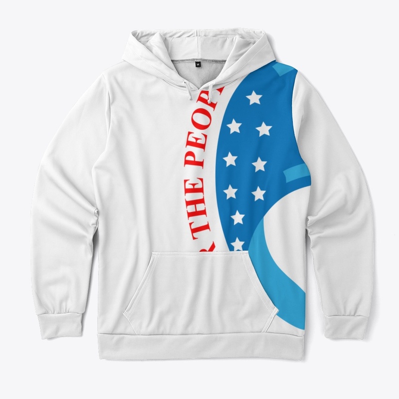 NCS Kamala Tees...NOT GOING BACK