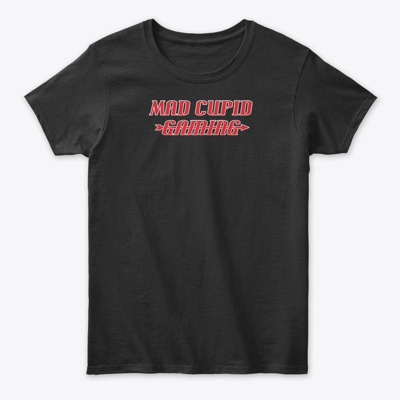 Mad Cupid Gaming