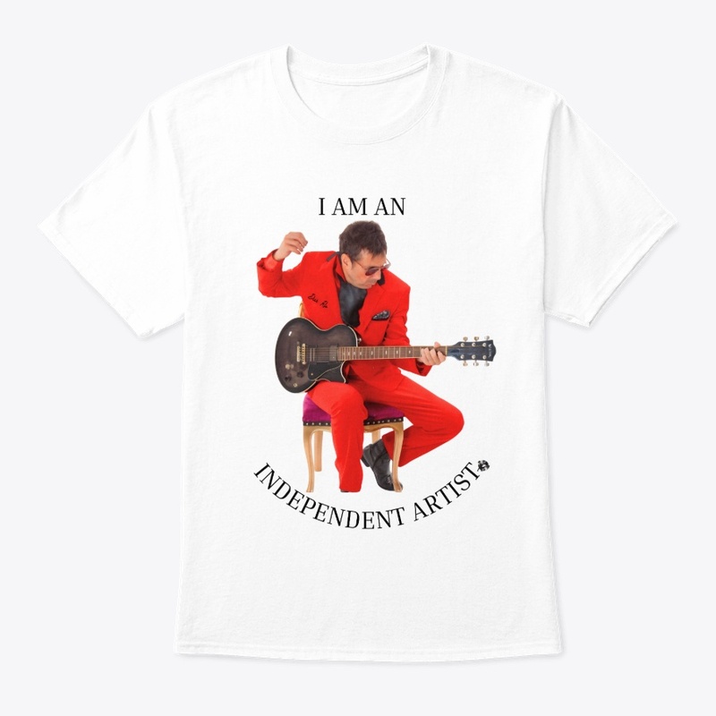 TOP RIZZ - Dar Ra - I am Independent