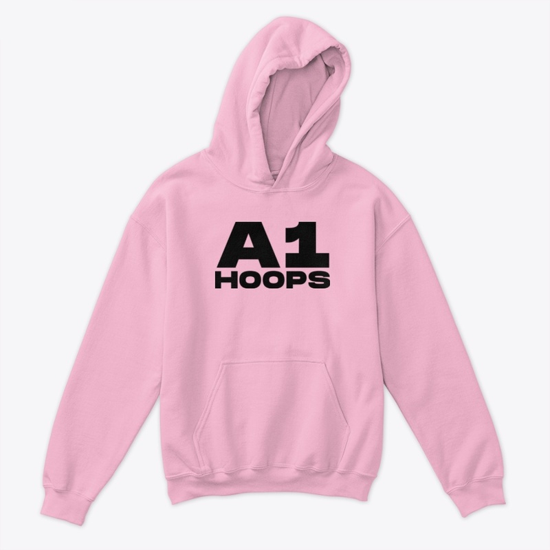 SC A1 Hoops Hoodie