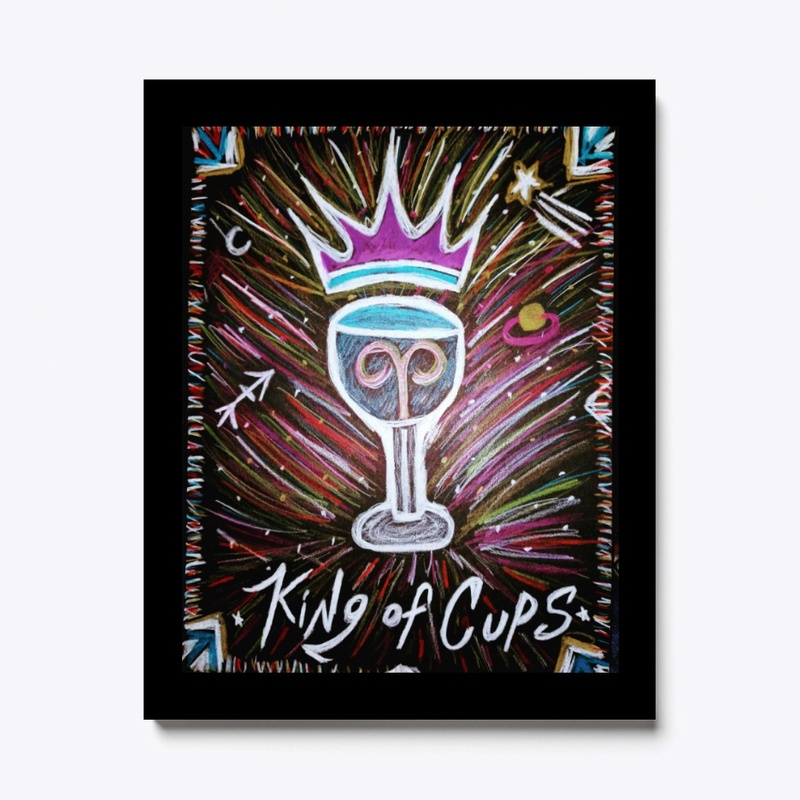 King of Cups